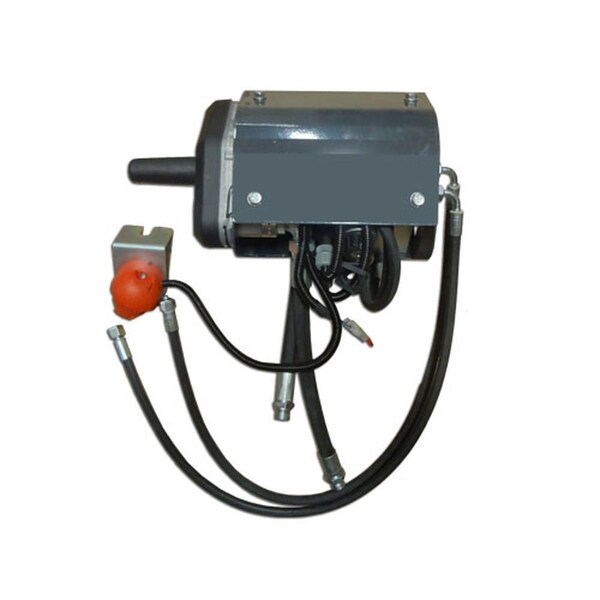 Aftermarket CLAASLexion MultiCoupler Fits Capello Quasar WN-KM-000021-PEX - main